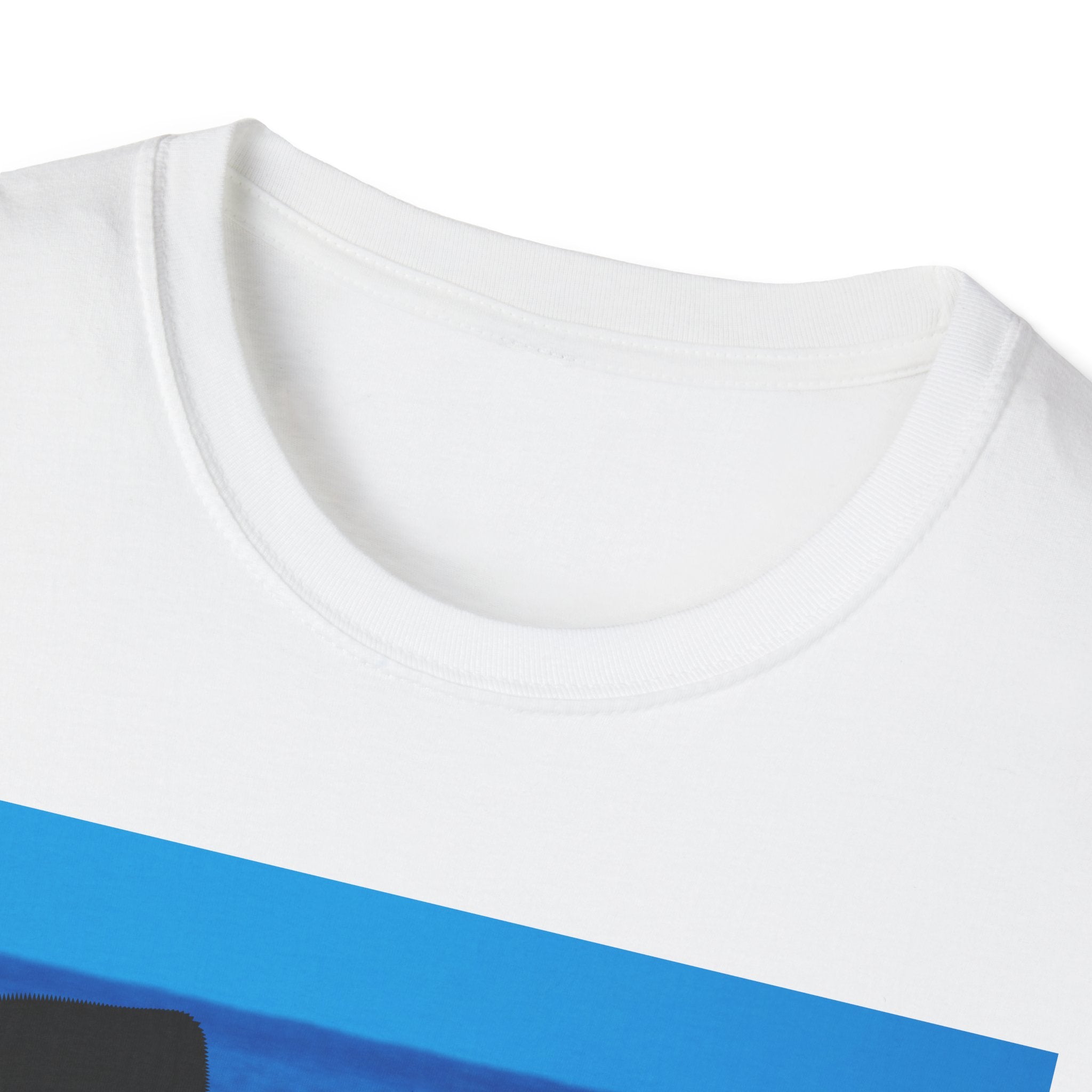 Surf Photography T-Shirt — Joe Queb Photo Graphic Tee