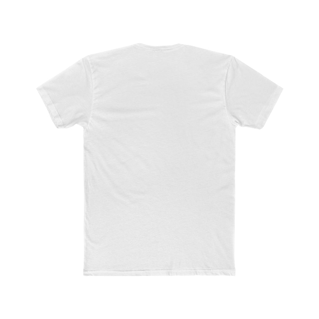 Joe Queb Photography Surf T‑Shirt — Coastal Wave Graphic Tee