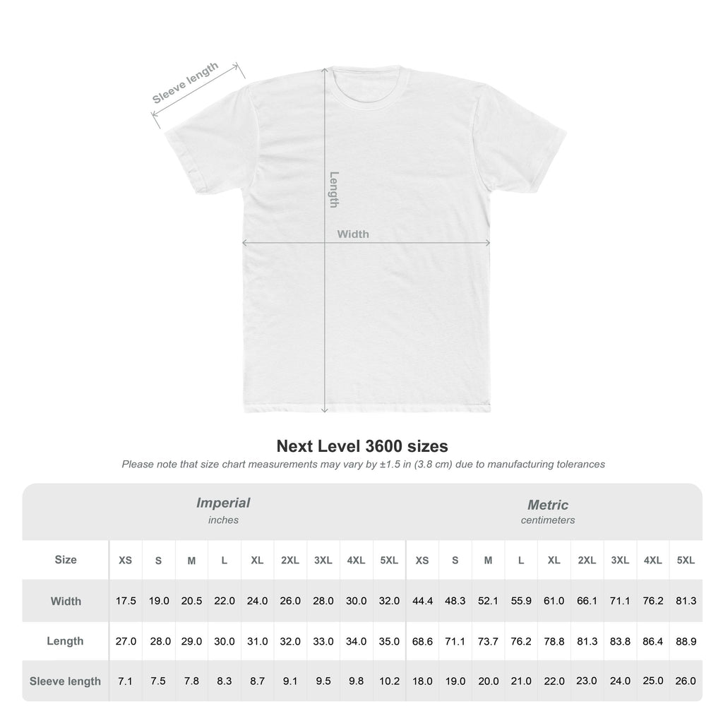 Surf Photography T‑Shirt — Joe Queb Photo Tee
