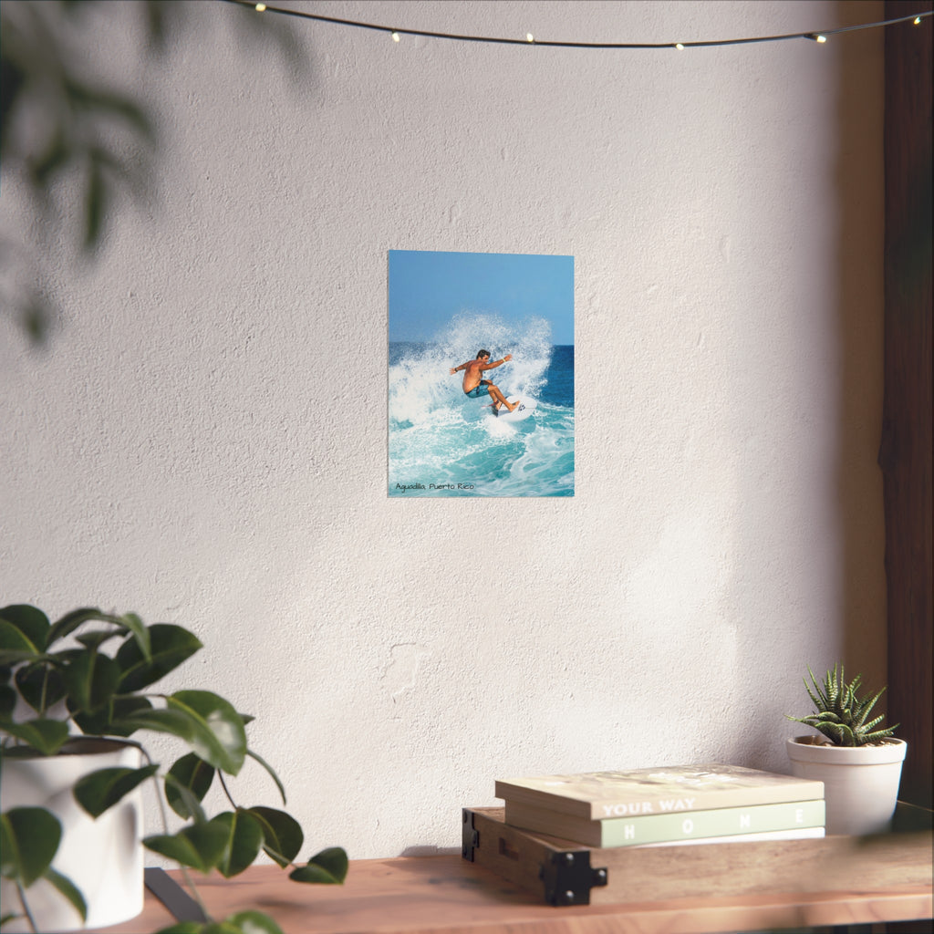 Fine Art Posters