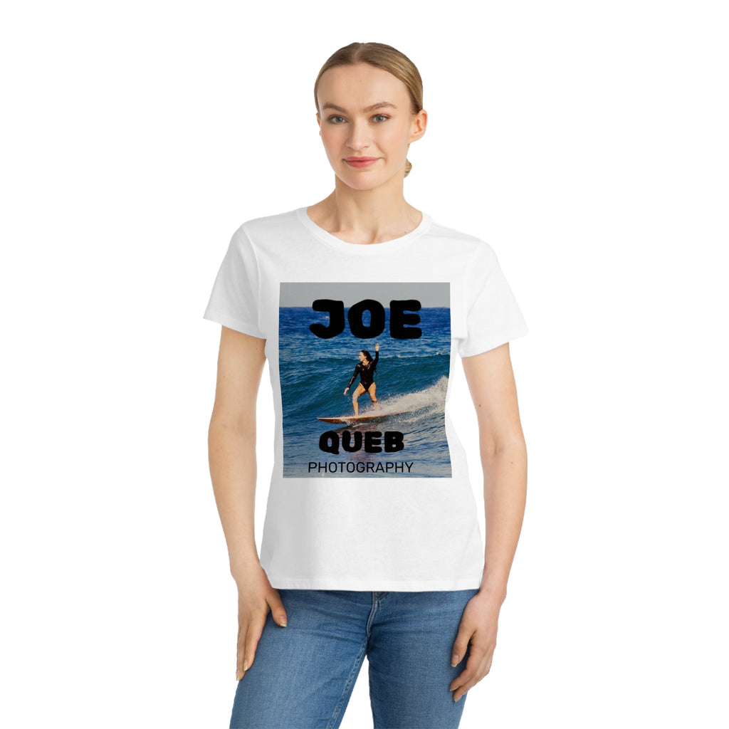Organic Women's Classic T-Shirt
