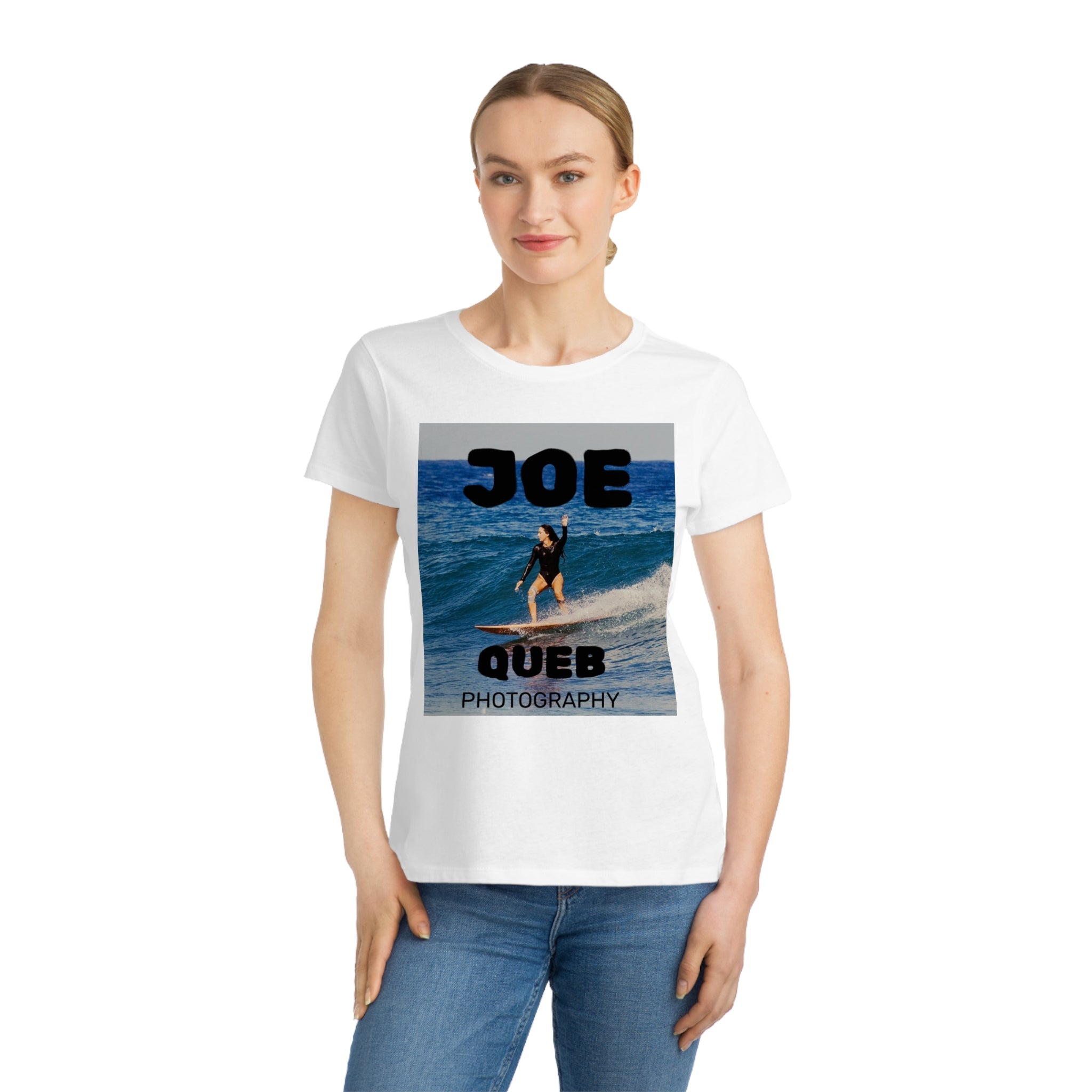 Organic Women's Classic T-Shirt