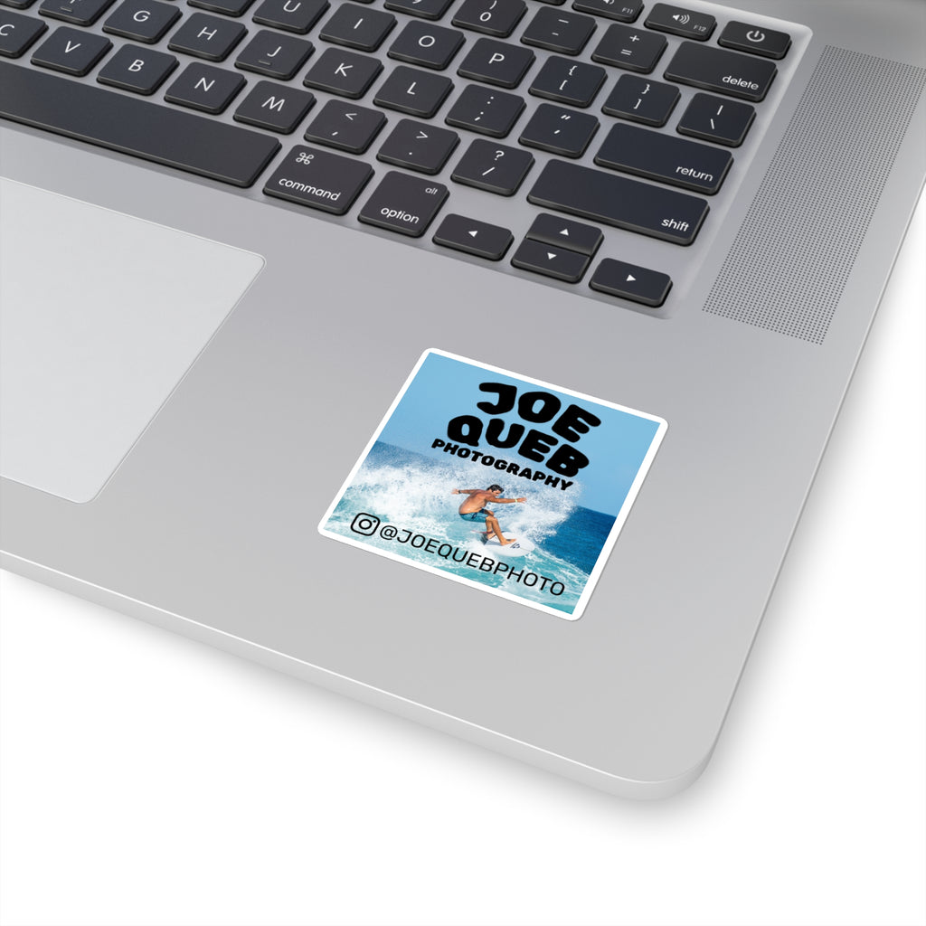 Square Stickers
