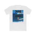 Joe Queb Photography Surf T‑Shirt — Coastal Wave Graphic Tee
