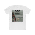 Surf Photography T‑Shirt — Joe Queb Photo Tee
