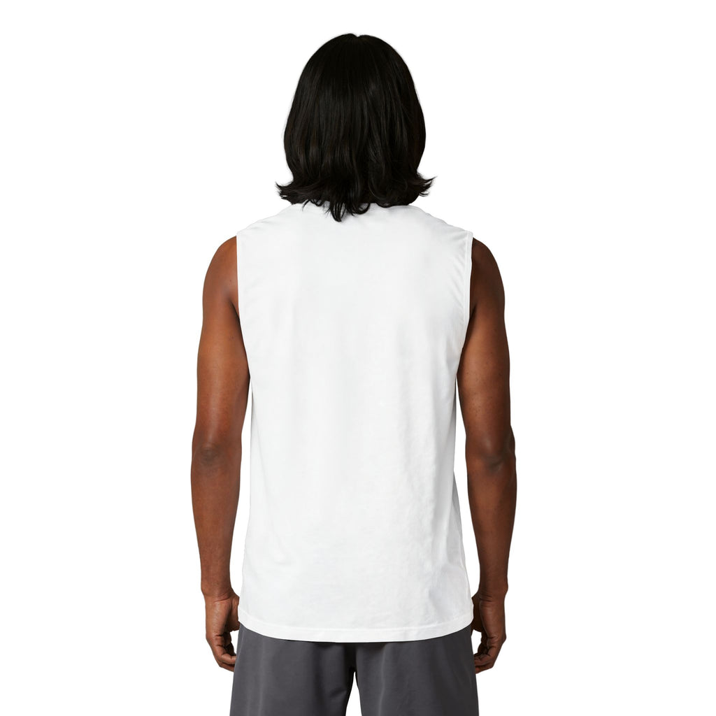 Surf Photo Muscle Tank — "Joe Quez" Puerto Rico Photography Tank Top