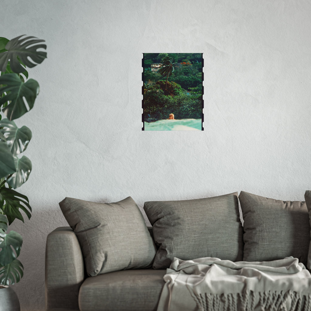 Fine Art Posters