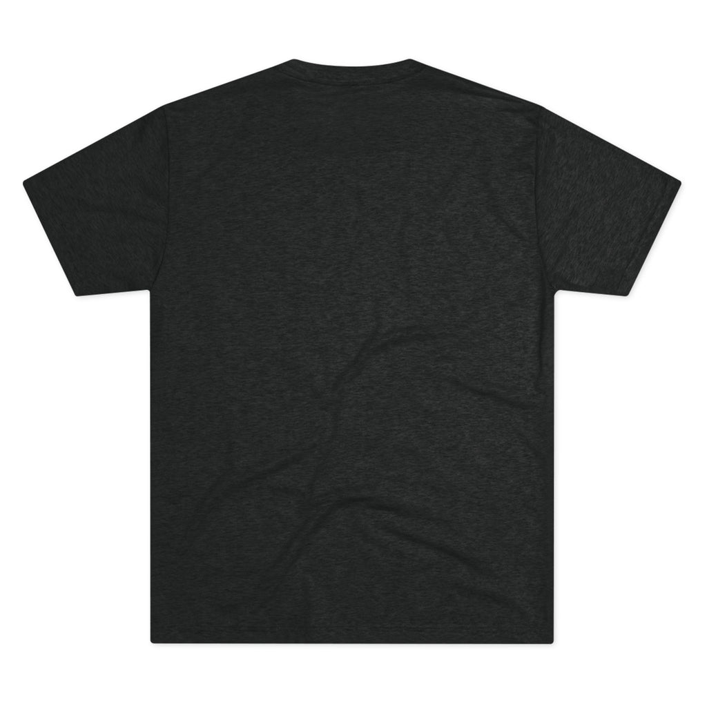 Surf Photography Tee — "Joe Queb" Vintage Wave Graphic Tee