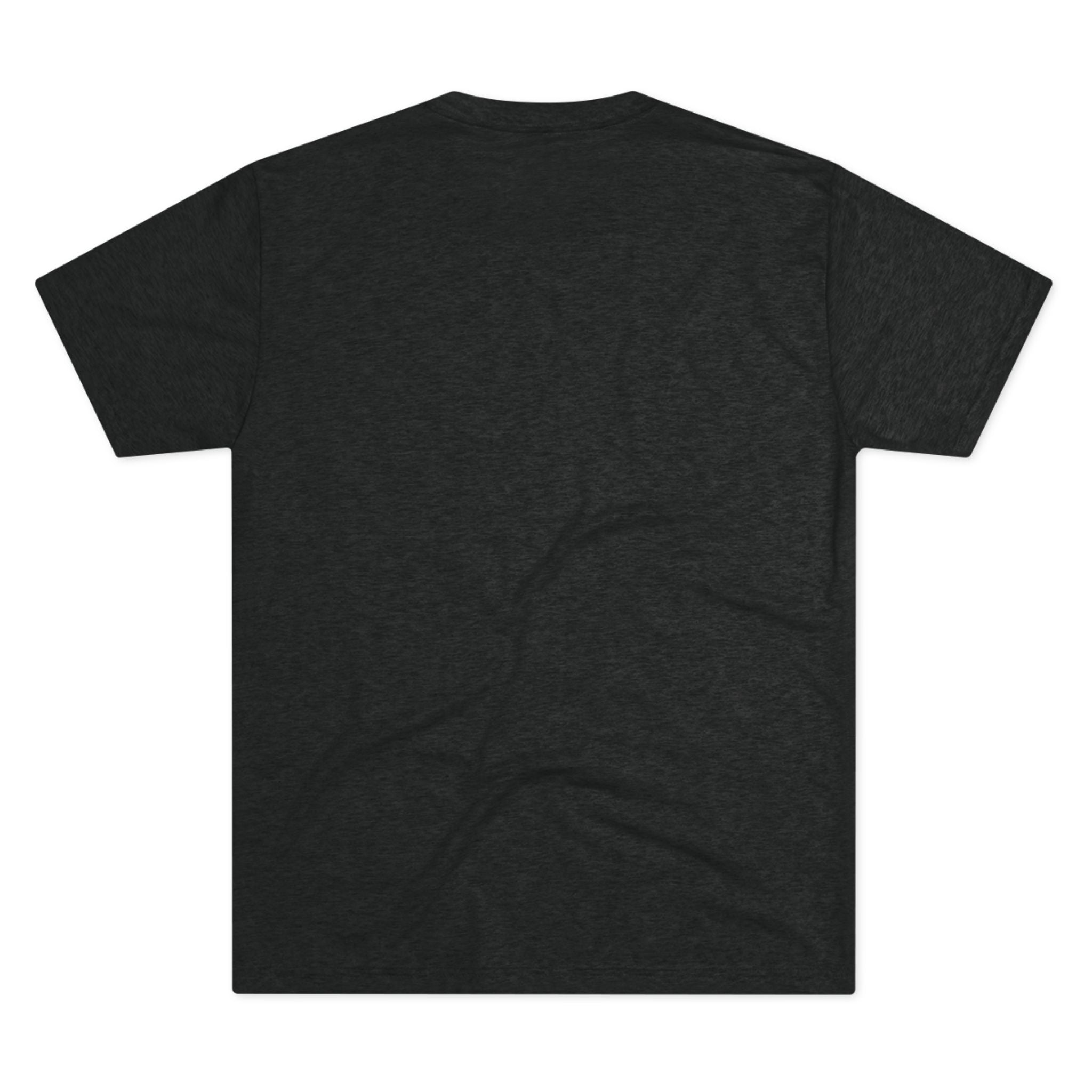 Surf Photography Tee — "Joe Queb" Vintage Wave Graphic Tee