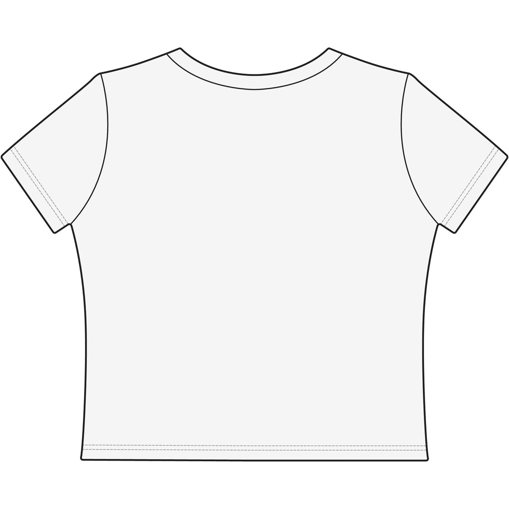 Joe Queb Photography Surf Tee — Women's Baby T-Shirt featuring Surfing Photo